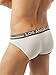N2N Bodywear Fresh Brief FR3 (X-Large, White)