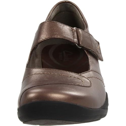 clarks in motion camp