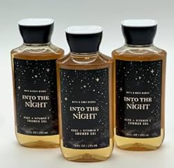 Generic Bath & Body SHOWER GEL/BODY WASH [3