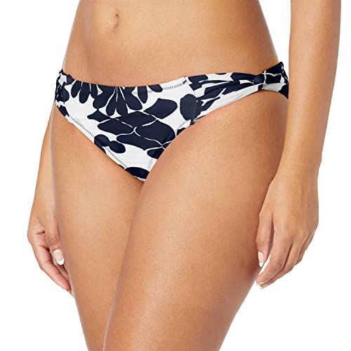 Trina Turk Women's Standard Shirred Side Hipster