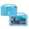 Kids Tablets 7 Inch IPS HD Display QuadCore Android 10.0 Pie Tablet PC for Kids GMS Certificated 2GB RAM 32GB ROM WIFI…