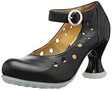 John Fluevog Women's Meteor Dress Pump