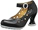 John Fluevog Women's Meteor Dress Pump