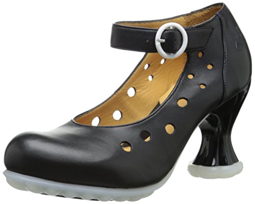 John Fluevog Women's Meteor Dress Pump