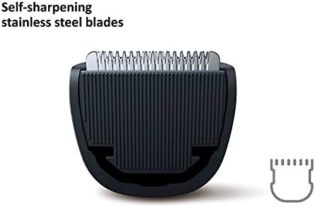 philips trimmer qt4005 battery