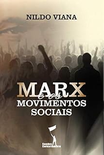 Livro Marx e os Movimentos Sociais (Mobilização)