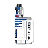 Skin For Smok OSUB Plus 80W – Cyber Bot
