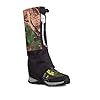 Hanperal-Double-Layer-Waterproof-Hunting-Walking-Climbing-Legging-Snow-Gaiters-Camouflage