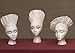 Chef Hat, 4 pack, Disposable
