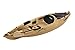Sun Dolphin Journey Sit-on-top Fishing Kayak (Sand, 10-Feet)
