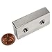 Bar Magnets Rare Earth Neodymium Magnets N52 2