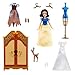 Disney Snow White Wardrobe Doll Play Set