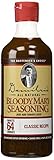 Demitri's Classic Bloody Mary Seasoning Mix - 16 oz