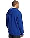 Champion Men's Zip-Up Hoodie, Powerblend, Zip-Up Hoodie Sweatshirt for Men (Reg. or Big & Tall)