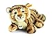 Steiff Radjah Baby Dangling Tiger Plush, Striped