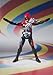 Bandai Tamashii Nations akibaranger Super AkibaRed Action Figure by S.H.Figuarts