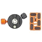 3 Legged Thing Equinox 360 Panoramic Clamp