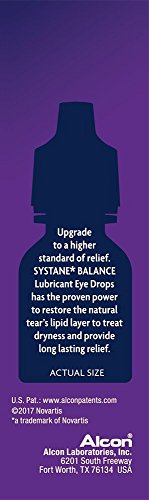 5 Systane+Balance+Lubricant+Drops+10+mL