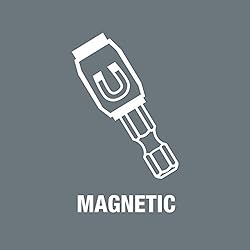 Wera - WER052504 Hexagon 889/4 R Standard