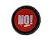 Talking Yes & No Buzzer Buttons