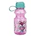 Zak Designs Trolls 14oz Kids Water Bottle with Straw - BPA Free with Easy Clean Design, Trolls Movie