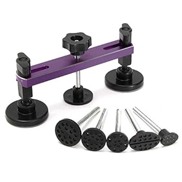 GIlH - Juego de herramientas para extraer abolladuras de ...