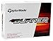 TaylorMade Burner Golf Balls (1 Dozen)
