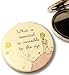 The Little Prince Compact Mirror