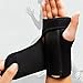 Bhbuy 1 Pair Hand Support Wrist Brace Splint For Sprain Carpal Tunnel Syndrome