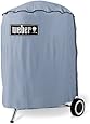 Weber 7451 Standard Kettle Cover, Fits 22-1/2-Inch Charcoal Grills