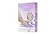 Foot Peeling Mask [2 Pairs], Contains Lavender, Exfoliating Calluses and Dead Skin Remover, Effective in 1 Week, Repair Rough Heels for Men Women