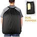 Howow Laundry Backpack with 2 Strong Adjustable Shoulder Straps (24” x 30”)
