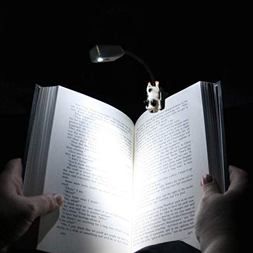 4 adjustable+settings+Brightness+Lightweight+Bookworms