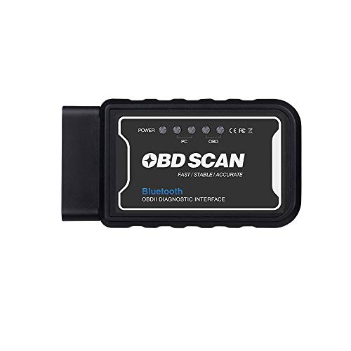 Jeep diagnostic tool