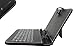 SANOXY Keyboard Case for 9.7 inch Android Tablet PC