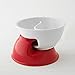 Obol - The Original Never Soggy Cereal Bowl/With The Spiral Slide Design 'n Grip - Med Ivory Discontinued color