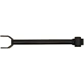 MOOG RK641880 Suspension Control Arm rear upper