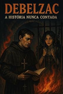Livro Debeuzac : A História nunca Contada
