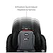 Britax Pioneer Combination Harness-2-Booster Car Seat - 2 Layer Impact Protection - 25 to 110 pounds, Ashton