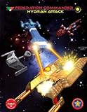 Federation Commander: Hydran Attack