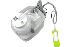 HOOMSOINS Wicks External Catheter Urine Collection System for Women Use, Urine Collector Non-Invasive Sensitive Sensing