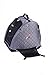 Athalon Deluxe Heated Boot Bag, Silver