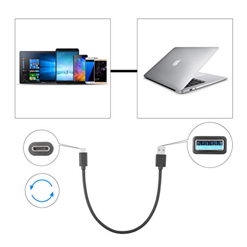 Solustre 2.5 harde schijf behuizing externe harde schijf adapter USB 3.0 op Sata Iii externe harde schijf/Ssd-behuizing… - Image 4