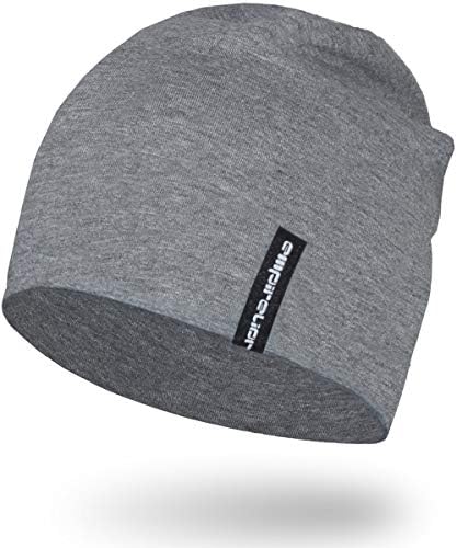 Original Beanie Cap - Soft Knit Beanie Hat - Warm and Durable