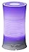 Aolestar Ultrasonic Essential Oil Diffuser Aromatherapy with Relaxing and Soothing Multi-Color LED Light - Perfect for Home, Office, Spa