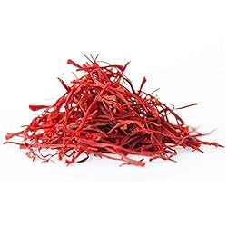 The Gathering Of Saffron Superior Saffron Threads
