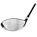 Nextt Golf Men's Green Monster CFX 520cc Driver, Black/Green, Right Hand, Graphite, Regular, 10 Degree, 46