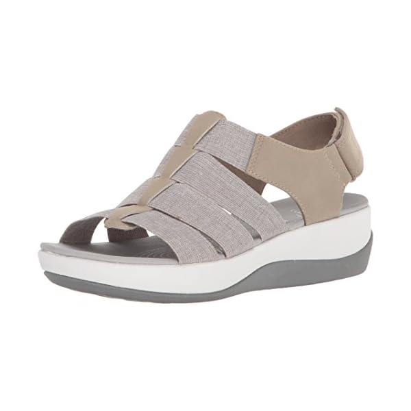 clarks wide fitting trainers