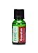 Germ Fighter Essential Oil For Aromatherapy Immune System Booster Prevent Diseases - Antiviral, Antibacterial, Antiseptic - 100% Pure Therapeutic Grade - 15ml by Cure Oils