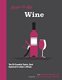 Know It All Wine: The 50 Essential Topics, Each Explained in Under a Minute by Gerard Basset